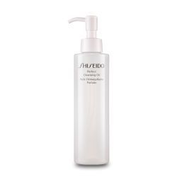 Shiseido Perfect Cleansing Oil