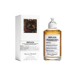 Maison Margiela Replica Jazz Club EDT 100ml