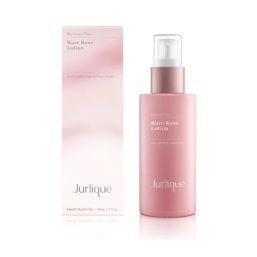 Moisture Plus Rare Rose Lotion