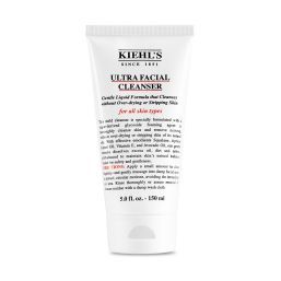 Kiehls Ultra Facial Cleanser 150ml