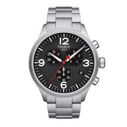 Tissot Chrono XL Classic Quartz Gents 45MM T1166171105701
