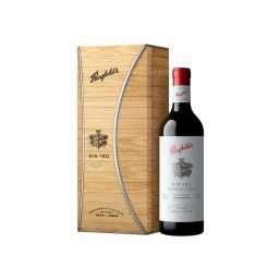Bin 180 Cabernet Shiraz 2021 Gift Box 750ml