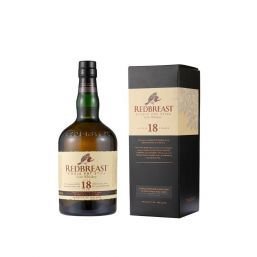 18yo Irish Whiskey 700ml