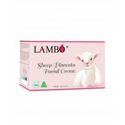 Sheep Placenta Creme 100g 6 Gift Pack