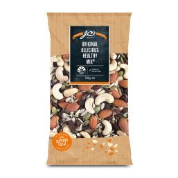 JC Quality Food Original Delicious Healthy Mix 500g