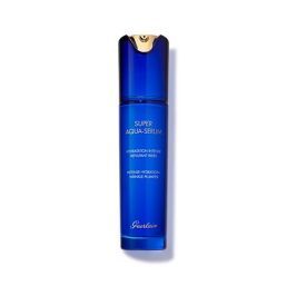 Guerlain Super Aqua Serum Intense Hydration Wrinkle Plumper, 1.6 Ounce