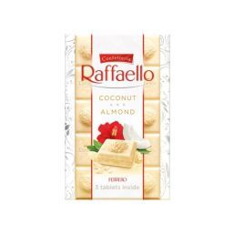 Ferrero Raffaello Tablets 270g