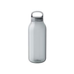 Water Bottle 500ml Smoke