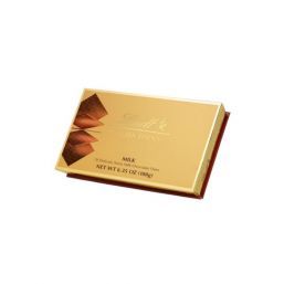 Swiss Thins Milk 180g