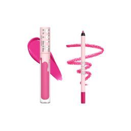 KYLIE COSMETICS Velvet Lip Kit - 306 Say No More 3ml + 1.1g