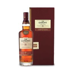 GLENLIVET 21YO ARCHIVE SINGLE MALT SPEYSIDE 700ML