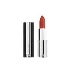 Le Rouge Interdit Intense Silk Lipstick • 3.4g - N500 Brun​ Mocha​