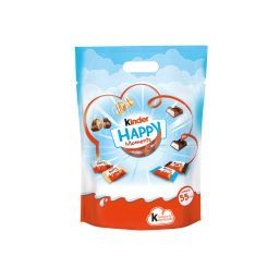 Kinder Happy Moments 337g