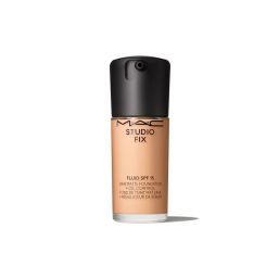 M.A.C Studio Fix Fluid SPF15 24hr Matte Foundation 30ml - N6.5