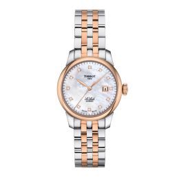 Tissot Le Locle Automatic Ladies 29MM T0062072211600