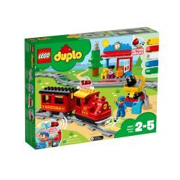 LEGO® DUPLO® Steam Train 10874 Fun Toy