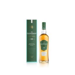 Glen Grant 10 Year Old Single Malt 1L