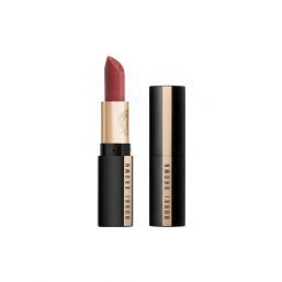 Bobbi Brown Luxe Cashmere Matte Lipstick - Afternoon Tea