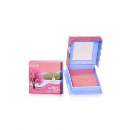 Willa Bop Nude Mini