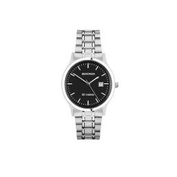 SEKONDA Quartz Black Dial Men's Watch  3730.84