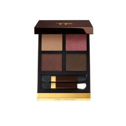 TOM FORD Eye colour quad eyeshadow palette 46 ember bronze