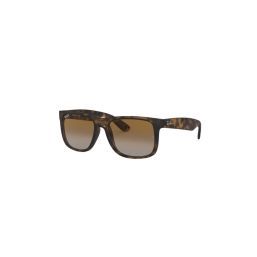 SUNGLASSES RAY-BAN JUSTIN RB 4165 (865/T5)