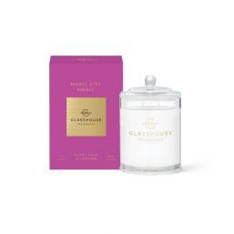 Music City Magic 380g Candle