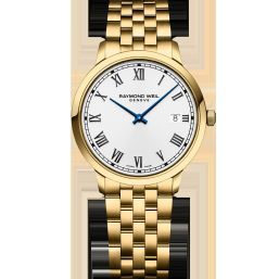 Raymond Weil Toccata 5485p00359