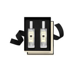 The Luminous & Mellow Duo - English Pear & Freesia + Wild Bluebell