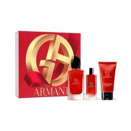 Giorgio Armani Passione EDP 100 mL + EDP 15 mL + Body Lotion 50mL