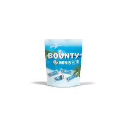 Bounty Minis Pouch 500g