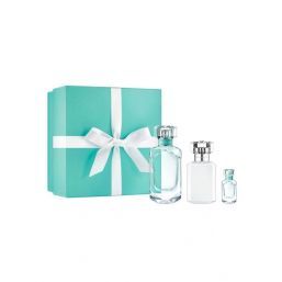 TIFFANY Signature- EDP75ml + Body Lotion100ml + EDP5ml