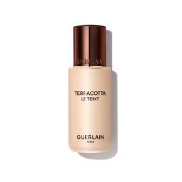 24H WEAR, NO-TRANSFER, NATURAL GLOW, PERFECTING FOUNDATION