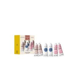 Best of Provence Collection Of 6 Hand Creams (30ml x6)