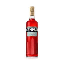 Campari Apertif 1L