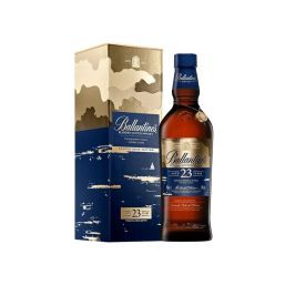 Ballantines 23yo Golden Hour Scotch Whisky 700ml