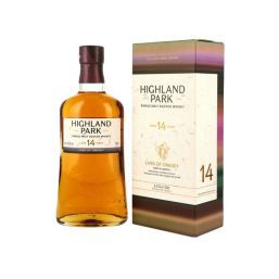 Land 14yo Single Malt 700ml