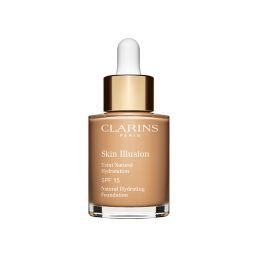 Clarins Skin Illusion Foundation Shade - 110 30ml