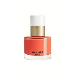 Hermès Les Mains Nail Polish - 32 Orange Tulipe