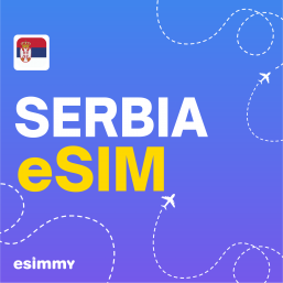 SERBIA