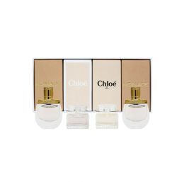 Minis - Trex - Sp25 - Signature Edp5+edt5+ Nomade Edp5+edt5