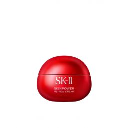 Sk-ii Skinpower Re-new Cream 50g