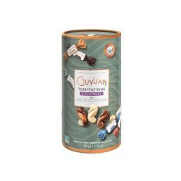 Guylian Temptations 6 X 316g Mix Tube Df