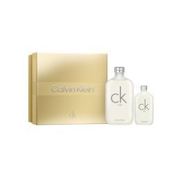 Calvin Klein Ck One Eau de Toilette Unisex Duo Gift Set