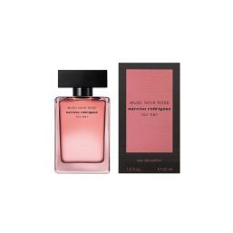 For Her Musc Noir Rose EDP 50ml