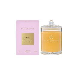 A Tahaa Affair - 380g Soy Candle