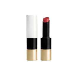 Hermès Rouge Silky Lipstick Shine - 21 Rose Épicé