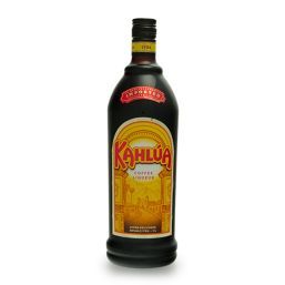 Kahlua Liqueur 1L