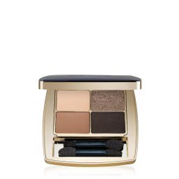 Pure Color Envy Luxe Eyeshadow Quad - 04 Desert Dunes