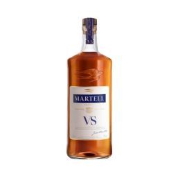 Martell VS Single Distillery Cognac 40% 1L